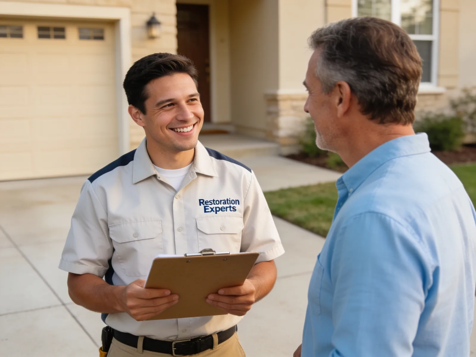 Water Damage Cleanup Channahon, IL FAQs